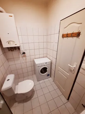 Pronájem bytu 1+1, Vrbice, 38 m2