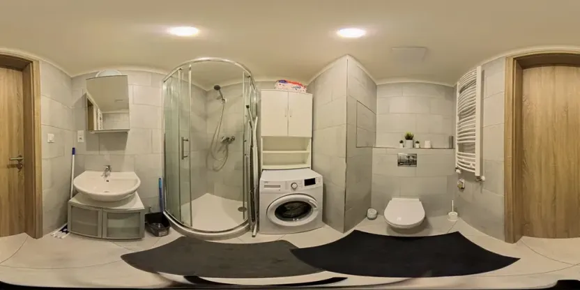 Pronájem bytu 1+kk, Praha - Horní Měcholupy, Mantovská, 31 m2