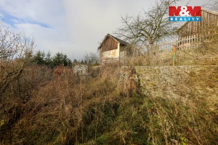 Prodej rodinného domu, Dolní Bělá, 68 m2