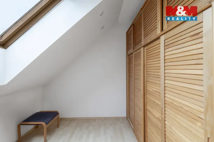 Prodej rodinného domu, Ostrava - Stará Bělá, Na Zámčiskách, 265 m2