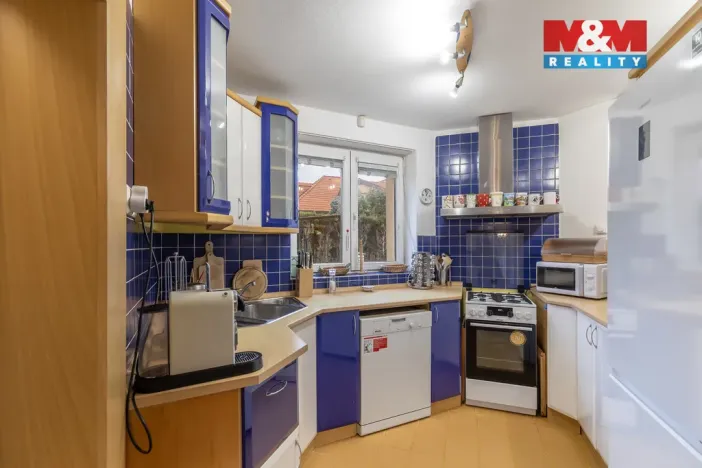 Prodej rodinného domu, Ostrava - Stará Bělá, Na Zámčiskách, 265 m2