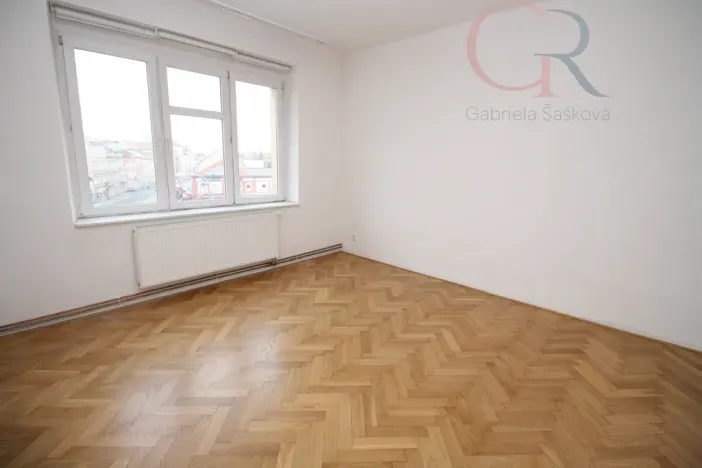 Pronájem bytu 5+1, Plzeň - Jižní Předměstí, U Trati, 130 m2