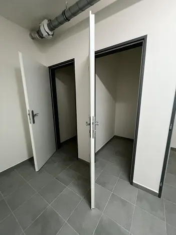 Pronájem bytu 2+kk, Hluboká nad Vltavou, Potoční, 57 m2