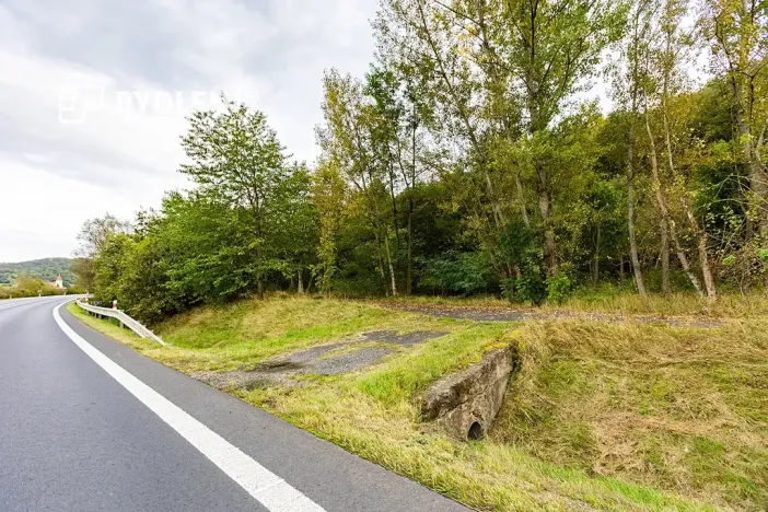 Prodej zahrady, Malé Žernoseky, 1568 m2