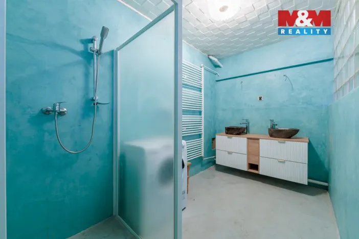 Prodej rodinného domu, Tatrovice, 292 m2