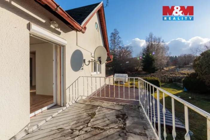 Prodej rodinného domu, Tatrovice, 292 m2