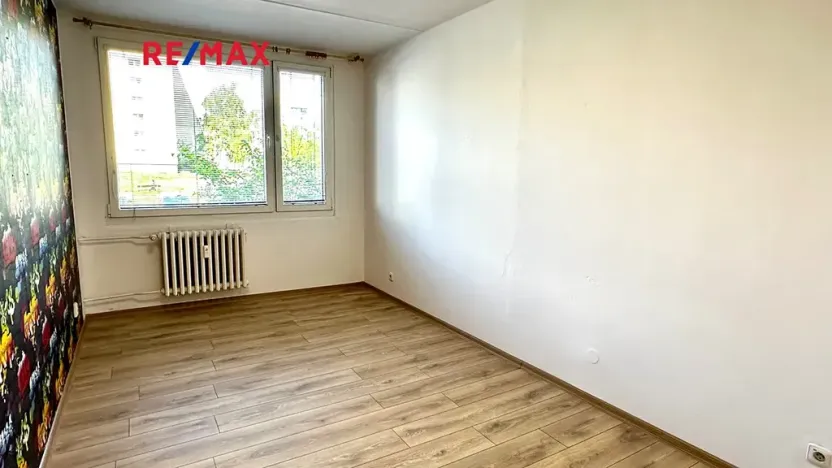 Pronájem bytu 3+1, Kladno, Litevská, 66 m2