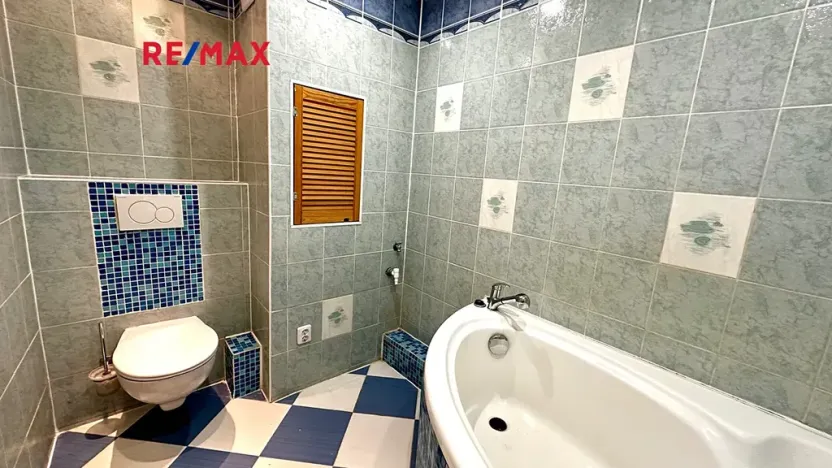 Pronájem bytu 3+1, Kladno, Litevská, 66 m2