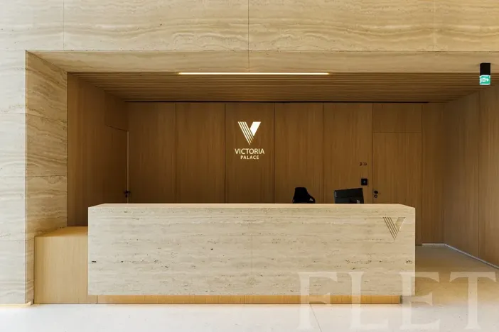 Pronájem bytu 2+kk, Praha - Bubeneč, Vítězné náměstí, 47 m2