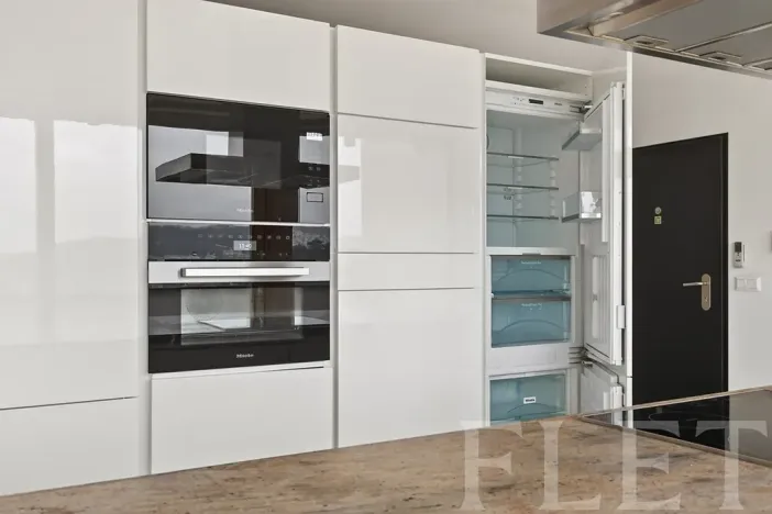 Pronájem bytu 6+kk a větší, Praha - Nusle, Na Bučance, 186 m2