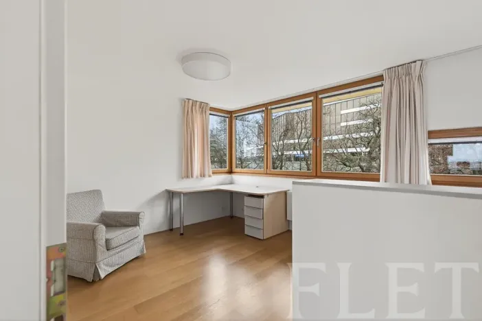 Pronájem bytu 6+kk a větší, Praha - Nusle, Na Bučance, 186 m2