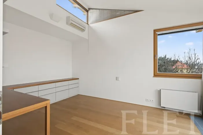 Pronájem bytu 6+kk a větší, Praha - Nusle, Na Bučance, 186 m2