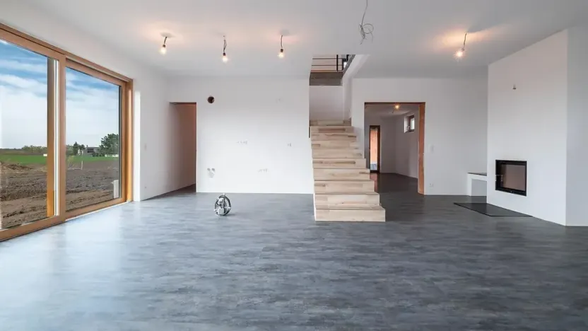 Prodej vily, Cerhenice, 326 m2