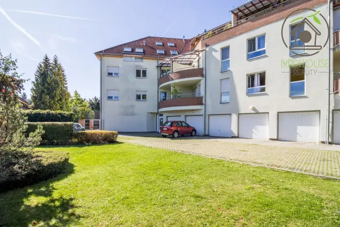 Prodej bytu 3+1, Praha - Suchdol, Brandejsovo náměstí, 116 m2