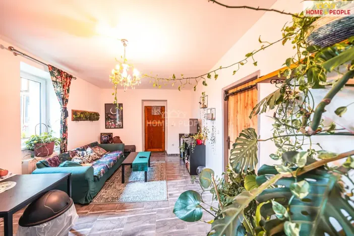 Prodej rodinného domu, Kotopeky, 83 m2