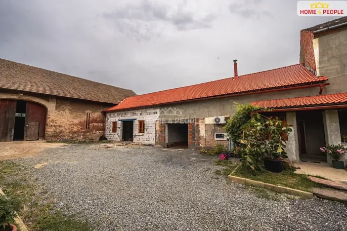 Prodej rodinného domu, Kotopeky, 83 m2