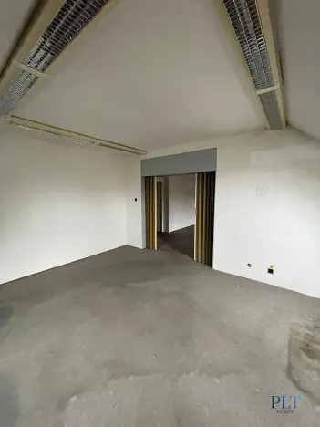 Prodej činžovního domu, Železný Brod, Masarykova, 682 m2