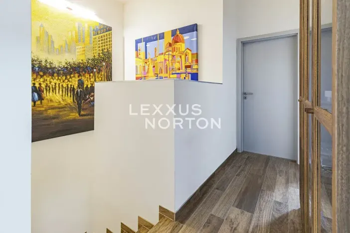 Prodej rodinného domu, Stehelčeves, V. Poláka, 122 m2