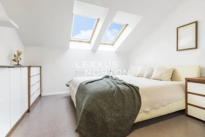 Prodej rodinného domu, Stehelčeves, V. Poláka, 122 m2