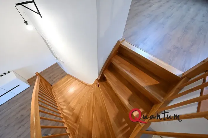 Pronájem bytu 2+kk, Praha - Žižkov, Buchovcova, 72 m2