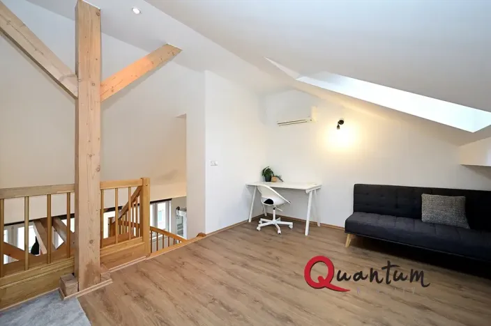 Pronájem bytu 2+kk, Praha - Žižkov, Buchovcova, 72 m2