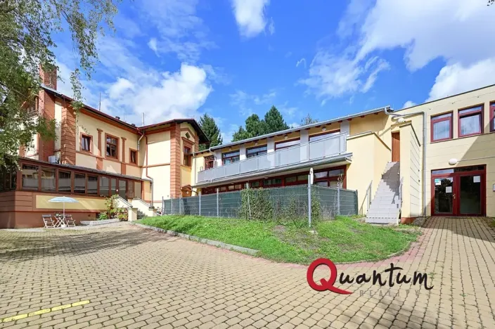 Prodej bytu 1+kk, Praha - Krč, Budějovická, 25 m2