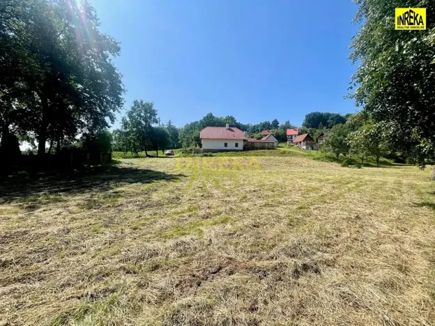 Prodej pozemku pro bydlení, Soběslav, 4703 m2