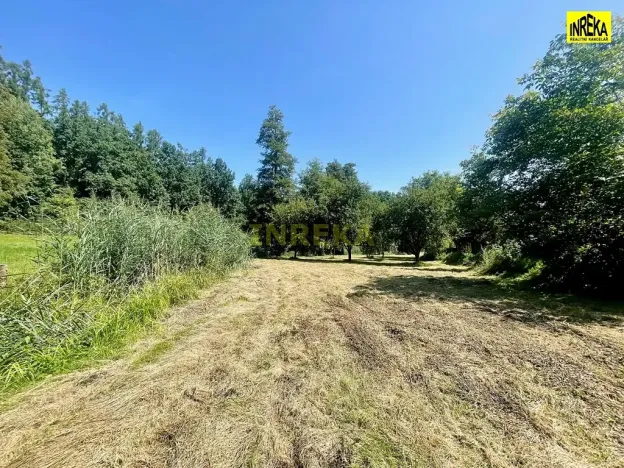 Prodej pozemku pro bydlení, Soběslav, 4703 m2