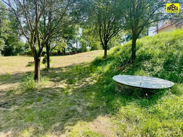 Prodej pozemku pro bydlení, Soběslav, 4703 m2