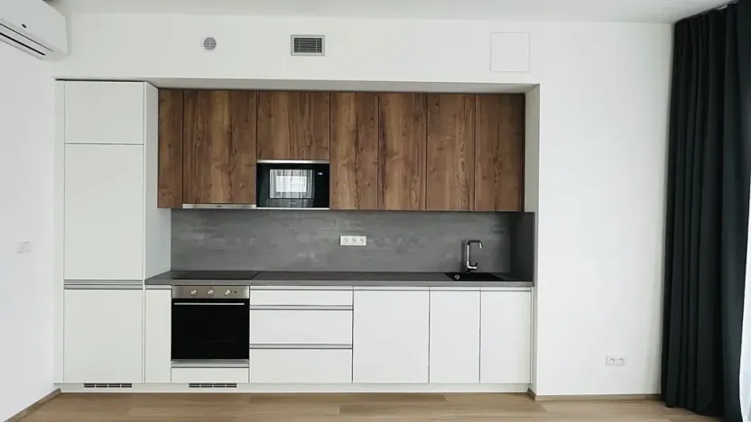 Pronájem bytu 3+kk, Brno, Fuchsova, 72 m2