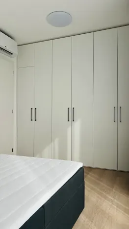 Pronájem bytu 3+kk, Brno, Fuchsova, 72 m2