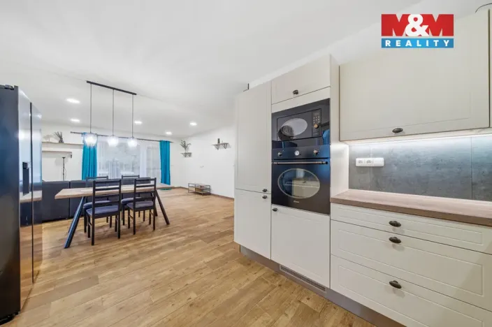 Prodej rodinného domu, Chmelík, 126 m2