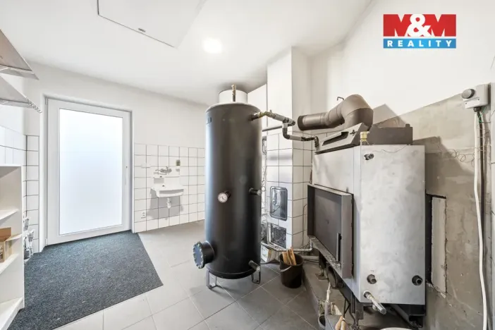 Prodej rodinného domu, Chmelík, 126 m2