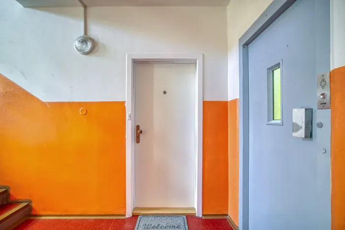 Pronájem bytu 3+1, Stráž pod Ralskem, Mimoňská, 70 m2