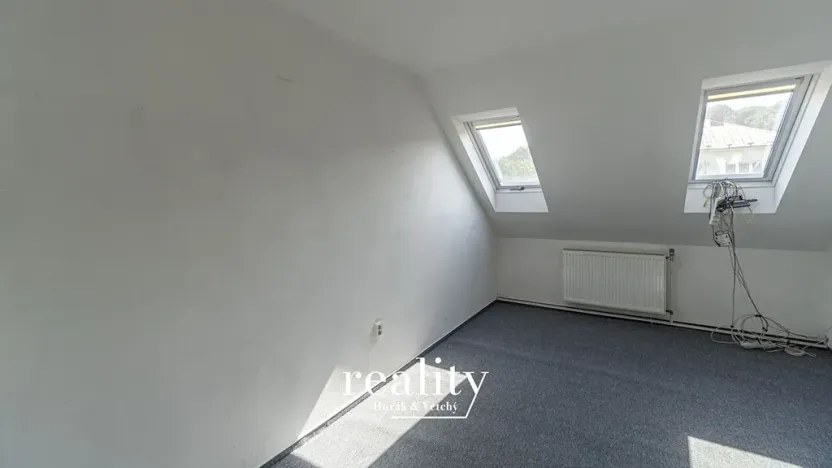 Pronájem výrobních prostor, Šebrov-Kateřina, 243 m2