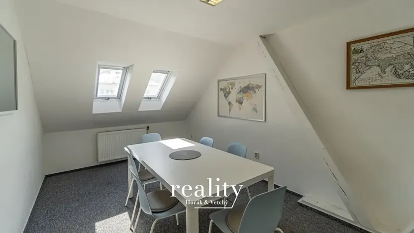 Pronájem výrobních prostor, Šebrov-Kateřina, 243 m2