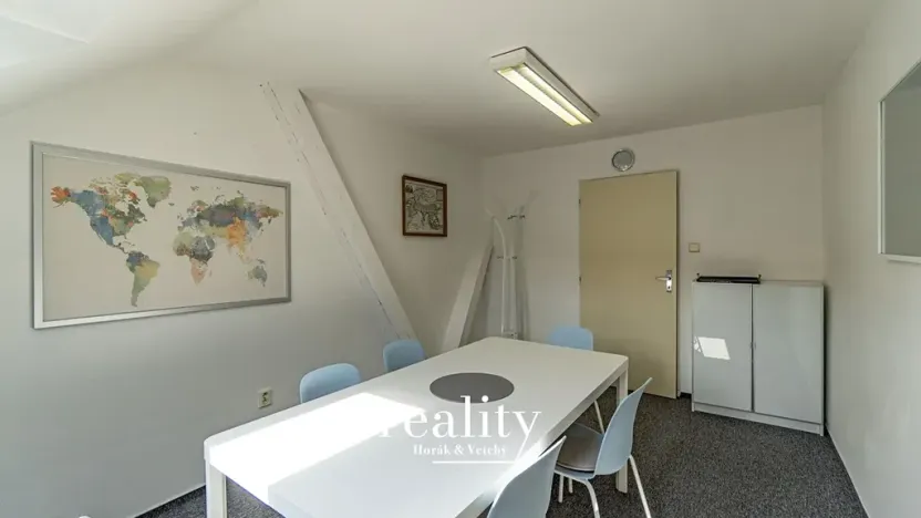 Pronájem výrobních prostor, Šebrov-Kateřina, 243 m2