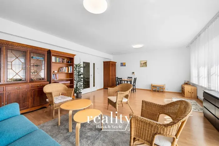 Prodej bytu 4+1, Brno, Příkop, 181 m2