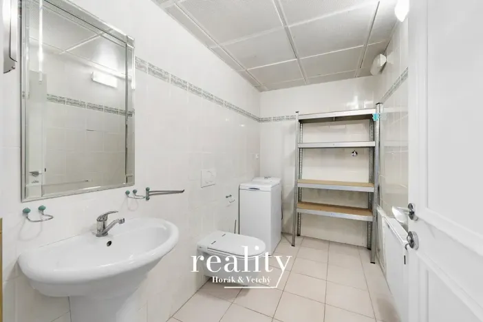 Prodej bytu 4+1, Brno, Příkop, 181 m2