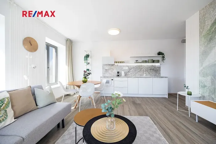 Prodej bytu 3+kk, Abertamy, Vítězná, 56 m2