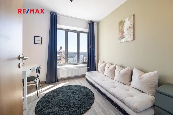 Prodej bytu 3+kk, Abertamy, Vítězná, 56 m2