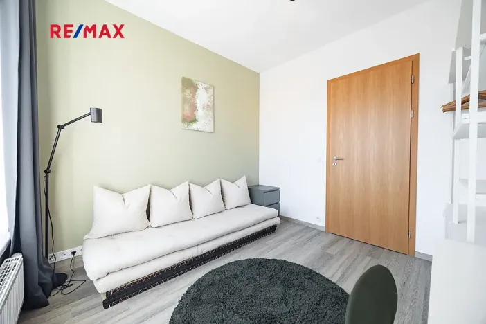 Prodej bytu 3+kk, Abertamy, Vítězná, 56 m2