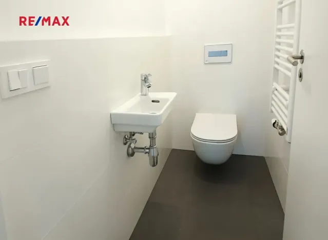 Pronájem bytu 3+kk, Beroun, Štulovna, 85 m2