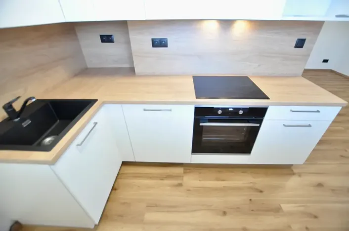 Pronájem bytu 3+kk, Kolín, Prokopa Velikého, 69 m2