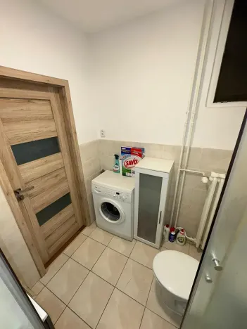 Pronájem bytu 1+kk, Brno, Dřevařská, 30 m2