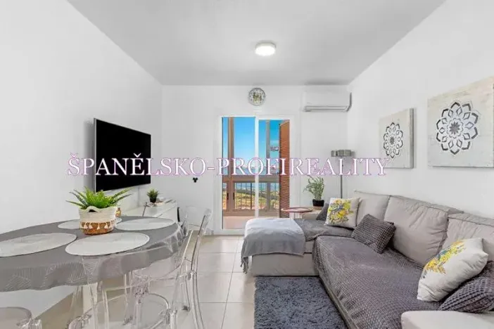 Prodej bytu 2+kk, Alicante, Španělsko, 44 m2