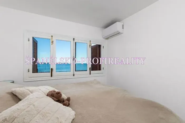 Prodej bytu 2+kk, Alicante, Španělsko, 44 m2