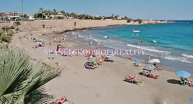 Prodej bytu 2+kk, Alicante, Španělsko, 44 m2