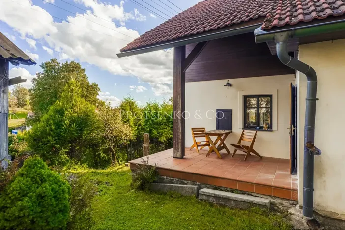 Prodej ubytování, Oudoleň, 243 m2