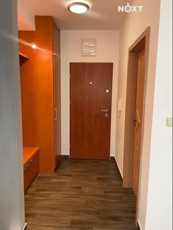 Pronájem bytu 2+kk, Uherský Brod, Babí louka, 55 m2